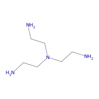 Tris(2-aminoethyl)amine, 96% CAS 4097-89-6