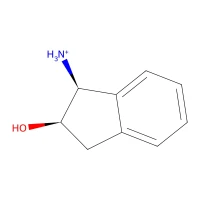 (1S,2R)-(-)-cis-1-Amino-2-indanol, 99% CAS 126456-43-7