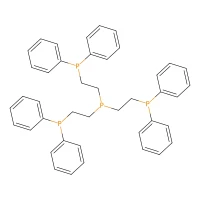 Tris[2-(diphenylphosphino)ethyl]phosphine, 97% CAS 23582-03-8
