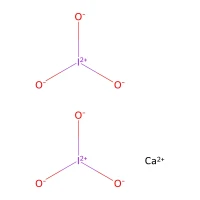 Calcium iodate, pure CAS 7789-80-2