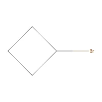 Cyclobutyl bromide, 97%, pure CAS 4399-47-7