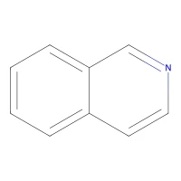 Isoquinoline, 97% CAS 119-65-3