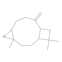 (-)-Caryophyllene oxide, 95% CAS 1139-30-6