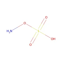 Hydroxylamine-O-sulfonic acid, 97% CAS 2950-43-8