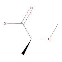 (S)-(-)-2-Methoxypropionic acid, 98% CAS 23953-00-6