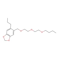 Piperonyl butoxide, 90%, tech. CAS 51-03-6