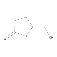 (S)-(+)-gamma-Hydroxymethyl-gamma-butyrolactone, 97% CAS 32780-06-6