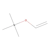 Vinyloxytrimethylsilane, 97% CAS 6213-94-1