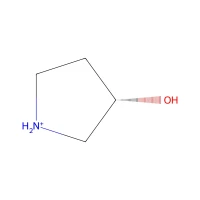 (S)-(-)-3-Pyrrolidinol, 99% CAS 100243-39-8