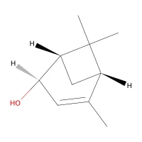 (S)-cis-Verbenol, 97%, sum of isomers CAS 18881-04-4