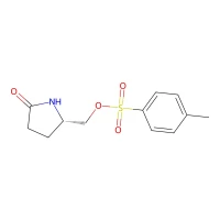 (S)-(+)-5-(Hydroxymethyl)-2-pyrrolidinone p-toluenesulfonate, 95% CAS 51693-17-5