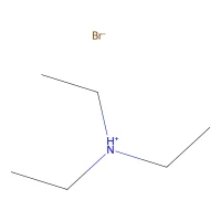 Triethylamine hydrobromide, 99% CAS 636-70-4
