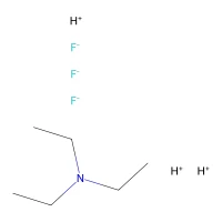 Triethylamine trihydrofluoride, ca. 37% HF CAS 73602-61-6