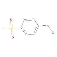 4-Methylsulphonylbenzyl bromide, tech. CAS 53606-06-7