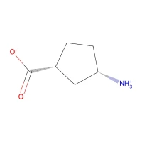 (1R,3S)-3-Aminocyclopentanecarboxylic acid, 95%, 98% ee CAS 71830-08-5