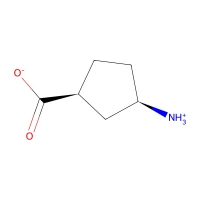 (1S,3R)-3-Aminocyclopentanecarboxylic acid, 95%, >90% ee CAS 71830-07-4