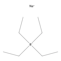 Sodium tetraethylborate, 97%, pure CAS 15523-24-7