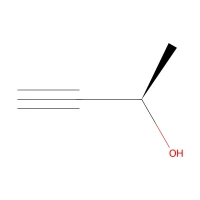 (R)-(+)-3-Butyn-2-ol, 98%, 98% ee CAS 42969-65-3