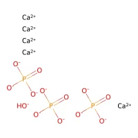 Hydroxylapatite, for analysis CAS 1306-06-5