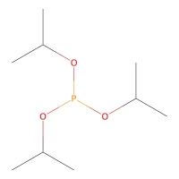 Triisopropyl phosphite, 96% CAS 116-17-6