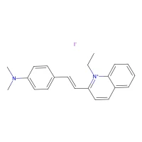 Quinaldine red, pure CAS 117-92-0