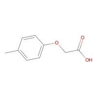 (4-Methylphenoxy)acetic acid, 99% CAS 940-64-7