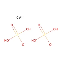 Calcium phosphate, monobasic, 90%, pure CAS 7758-23-8