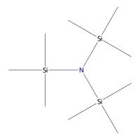 Tris(trimethylsilyl)amine, 99% CAS 1586-73-8