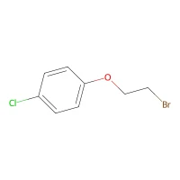 1-(2-Bromoethoxy)-4-chlorobenzene, 99% CAS 2033-76-3