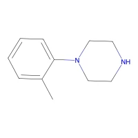 1-(2-Methylphenyl)piperazine, 98% CAS 39512-51-1