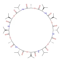 Valinomycin, 90% CAS 2001-95-8