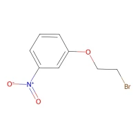 1-(2-Bromoethoxy)-3-nitrobenzene, 97% CAS 13831-59-9