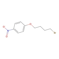 1-(4-Bromobutoxy)-4-nitrobenzene, 85% CAS 55502-03-9