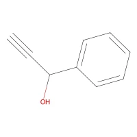 (±)-1-Phenyl-2-propyn-1-ol, 98+% CAS 4187-87-5