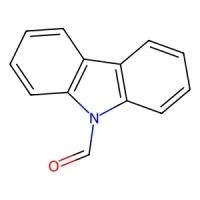9H-Carbazole-9-carbaldehyde 95% CAS 39027-95-7