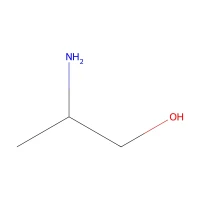 (R)-(-)-2-Amino-1-propanol, 98% CAS 35320-23-1