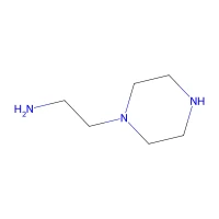 1-(2-Aminoethyl)piperazine, 99% CAS 140-31-8