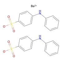 Barium diphenylaminesulfonate, pure, indicator grade CAS 6211-24-1