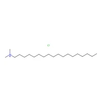 N,N-Dimethyloctadecylamine, 89%, tech. CAS 124-28-7