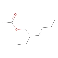 2-Ethylhexyl acetate, 99%, pure CAS 103-09-3