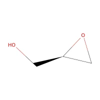 (S)-(-)-Glycidol, 97%, (98% ee) CAS 60456-23-7