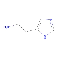 Histamine, 97% CAS 51-45-6