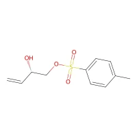 (S)-2-Hydroxy-3-buten-1-yl p-tosylate, 99% CAS 133095-74-6