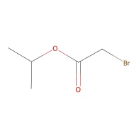 Isopropyl bromoacetate, 97% CAS 29921-57-1