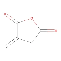 Itaconic anhydride, 98% CAS 2170-03-8