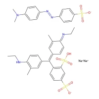 Methyl Orange-xylene cyanol solution in water, pure CAS 62758-15-0