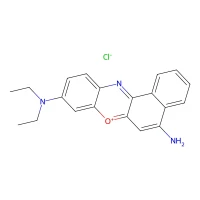 Nile Blue A, pure, certified CAS 3625-57-8