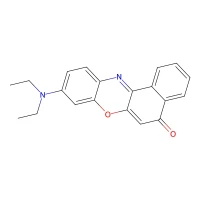 Nile Red, 99%, pure CAS 7385-67-3