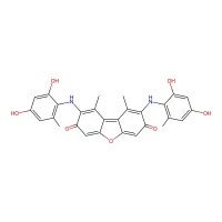 Orcein, pure CAS 1400-62-0