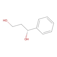 (R)-1-Phenyl-1,3-propanediol, 98% CAS 103548-16-9